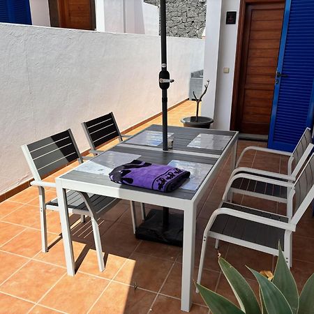 Villa Erimar Плая Бланка Екстериор снимка