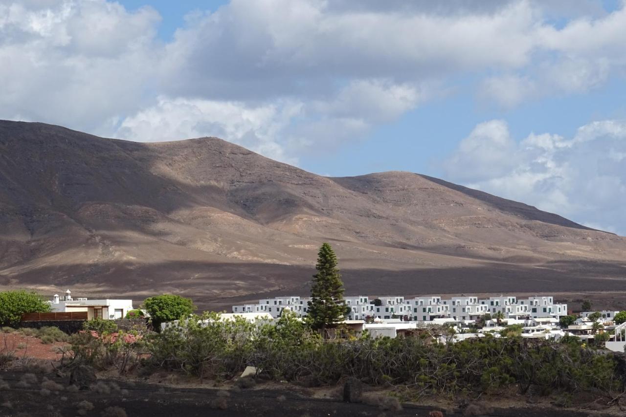 Villa Erimar Плая Бланка Екстериор снимка