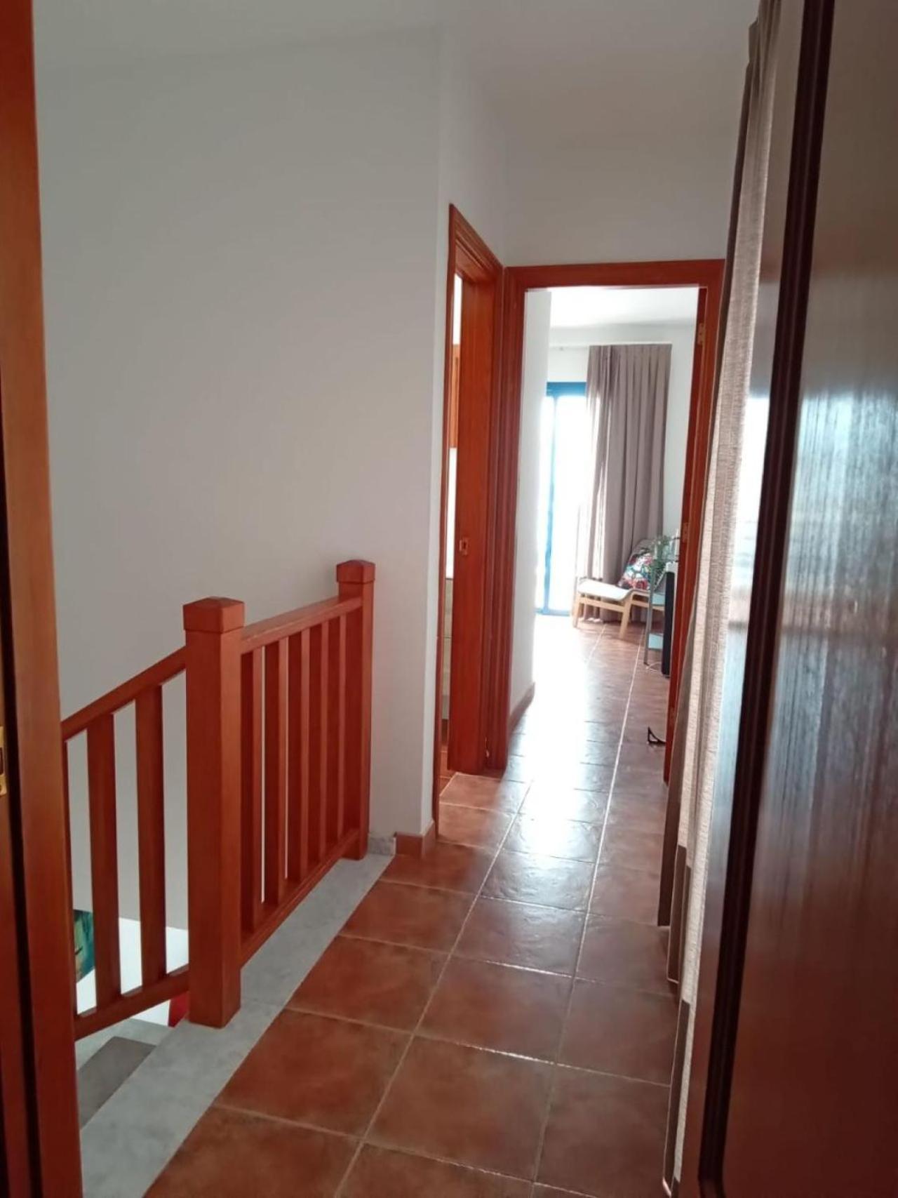 Villa Erimar Плая Бланка Екстериор снимка