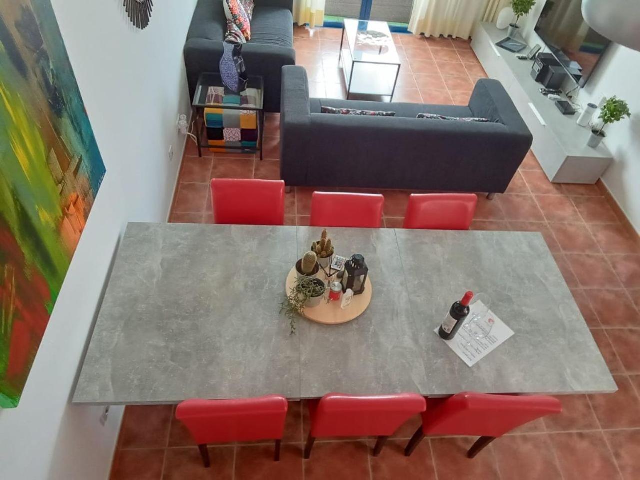 Villa Erimar Плая Бланка Екстериор снимка